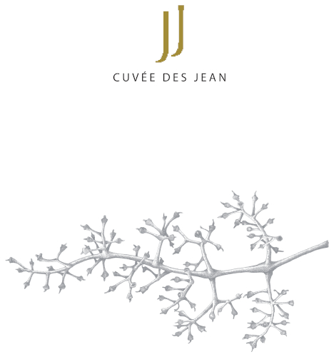 Jean Josselin Cuvée des Jean